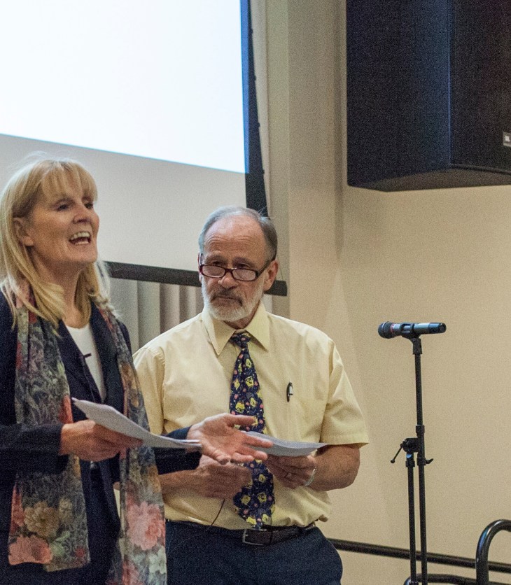 Trauma Informed and Resilient Communities Conference