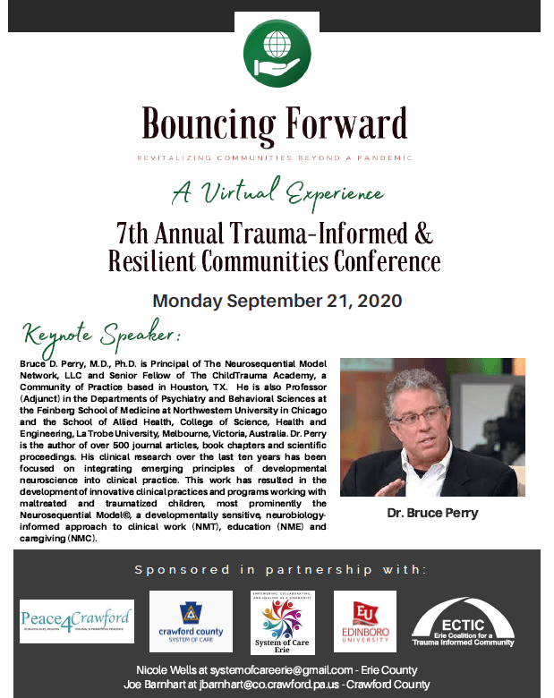 7th annua trauma conference